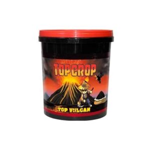 Top Crop Top Vulcan 700GR