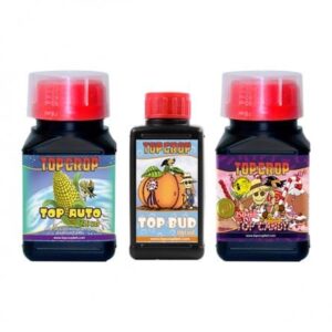 Top Crop Tripack Auto