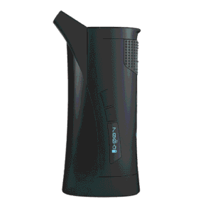 G Pen Vaporizador Grenco Roam Black