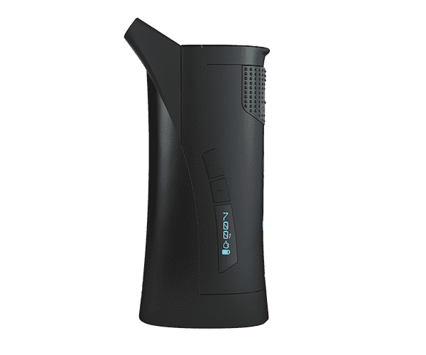 7445.png G Pen Vaporizador Grenco Roam Black