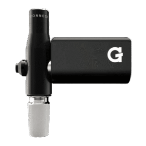 G Pen Vaporizador Connect Grenco Black