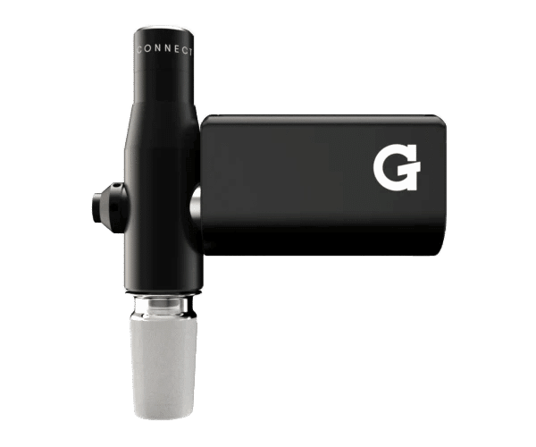 7465.png G Pen Vaporizador Connect Grenco Black