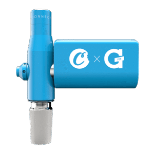 G Pen Vaporizador Connect Cookies