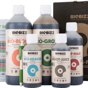 BioBizz Starters Pack