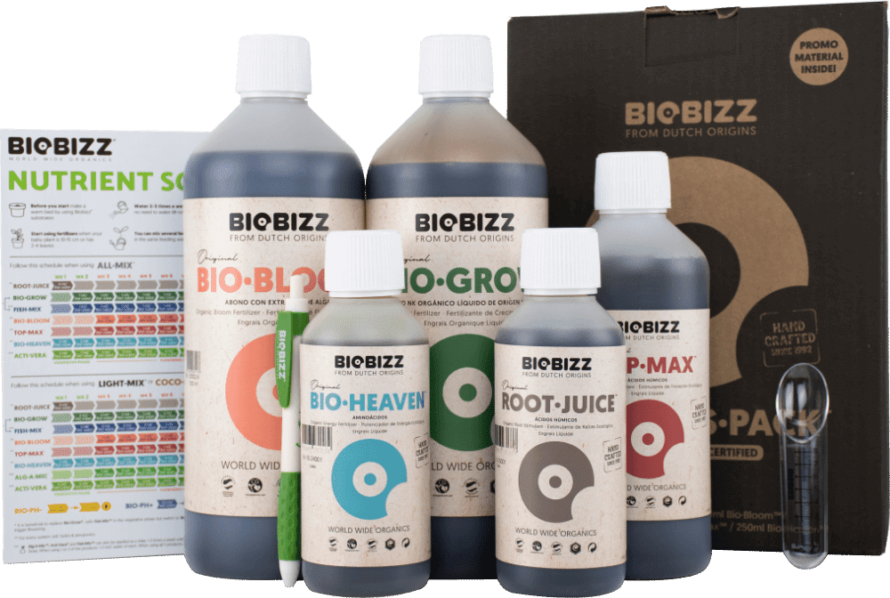 7663.png BioBizz Starters Pack