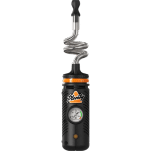 Storz & Bickel Vaporizador Plenty Negro