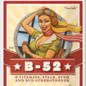 Advanced Nutrients B-52 1L