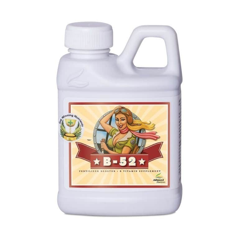 Advanced Nutrients B-52 500ML Advanced Nutrients B-52 500ML