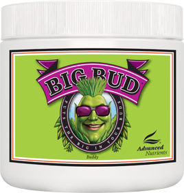 Advanced Nutrients Big Bud 130G