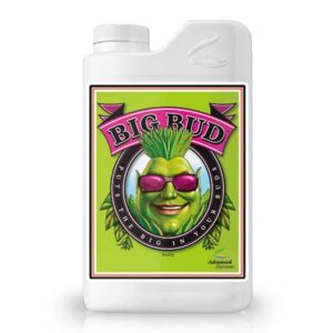 Advanced Nutrients Big Bud 1L