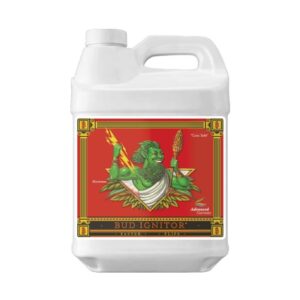 Advanced Nutrients Bud Ignitor 250ML