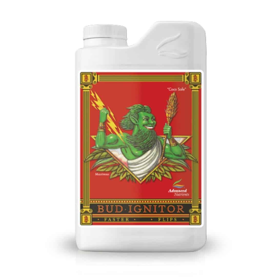 Advanced Nutrients Bud Ignitor 500ML Advanced Nutrients Bud Ignitor 500ML