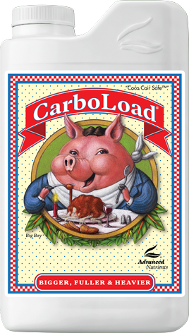 Advanced Nutrients Carboload 1L Advanced Nutrients Carboload 1L