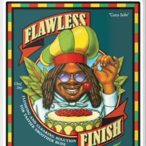 Advanced Nutrients Flawless Finish 1L
