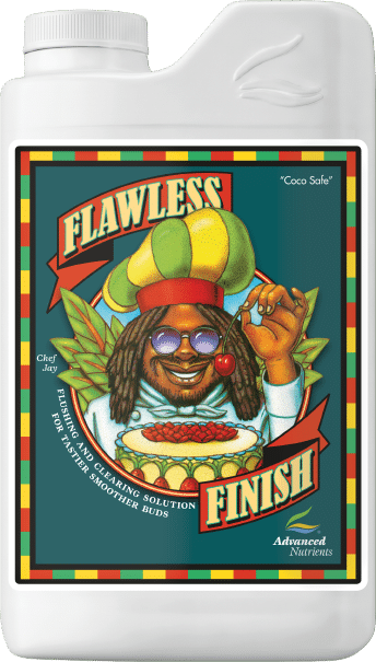 Advanced Nutrients Flawless Finish 1L Advanced Nutrients Flawless Finish 1L