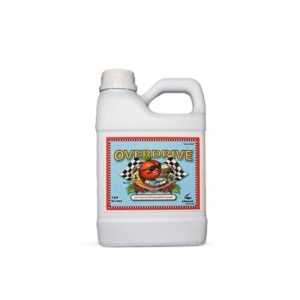 Advanced Nutrients Overdrive 1L