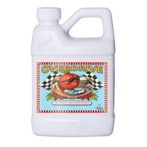 Advanced Nutrients Overdrive 250ML