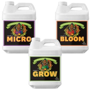 Advanced Nutrients PH Perfect Grow+micro+bloom 500ML