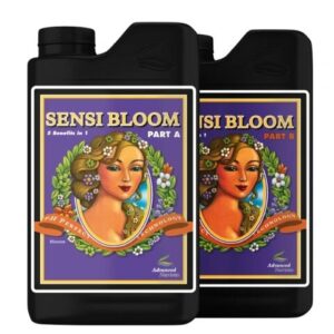 Advanced Nutrients PH Perfect Sensi Bloom A+B 1L