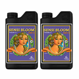 Advanced Nutrients PH Perfect Sensi Bloom A+B 4L