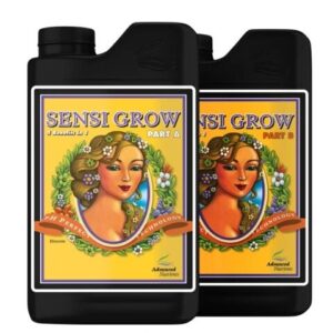 Advanced Nutrients PH Perfect Sensi Grow A+B 1L