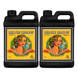 Advanced Nutrients PH Perfect Sensi Grow A+B 4L