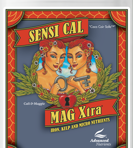 Advanced Nutrients Sensi Calmag Xtra 1L