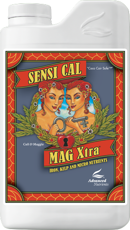 Advanced Nutrients Sensi Calmag Xtra 1L Advanced Nutrients Sensi Calmag Xtra 1L