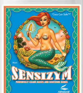 Advanced Nutrients Sensizym 1L