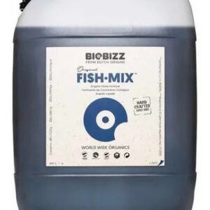 BioBizz Fish Mix 5L